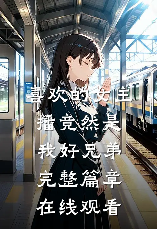 喜欢的女主播竟然是我好兄弟完整篇章在线观看
