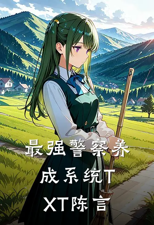 最强警察养成系统TXT陈言