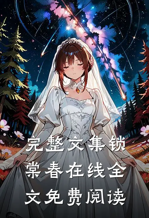 完整文集锁棠春在线全文免费阅读