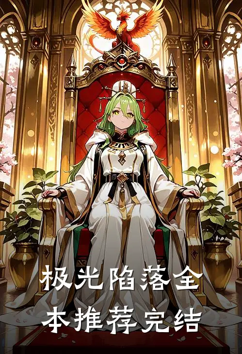 极光陷落全本推荐完结