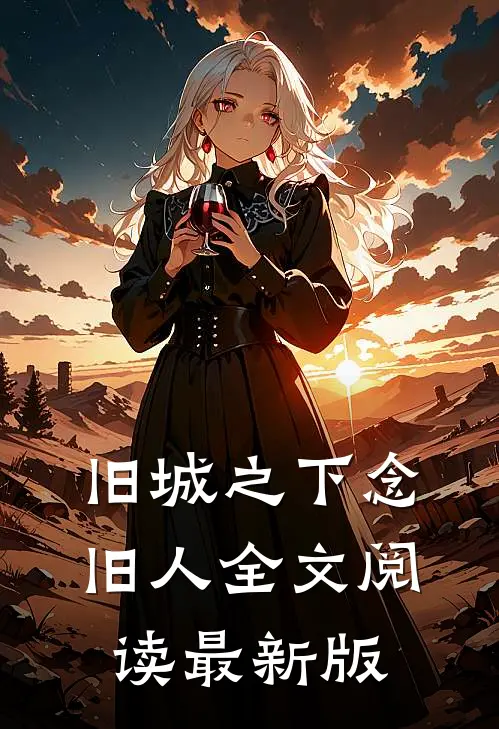旧城之下念旧人全文阅读最新版