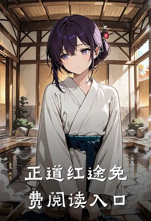 正道红途免费阅读入口