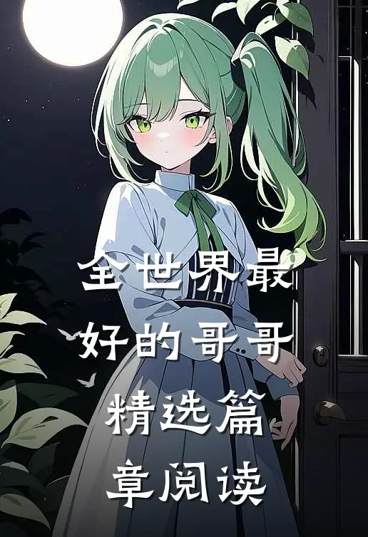 全世界最好的哥哥精选篇章阅读