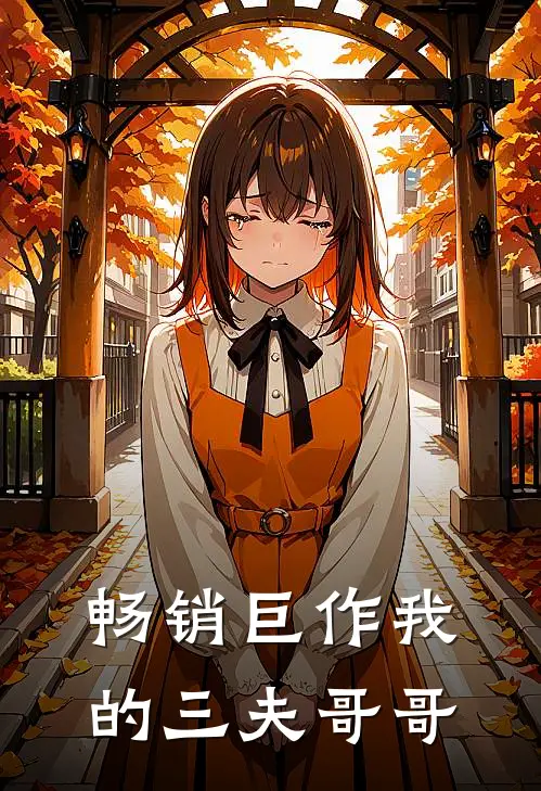 畅销巨作我的三夫哥哥