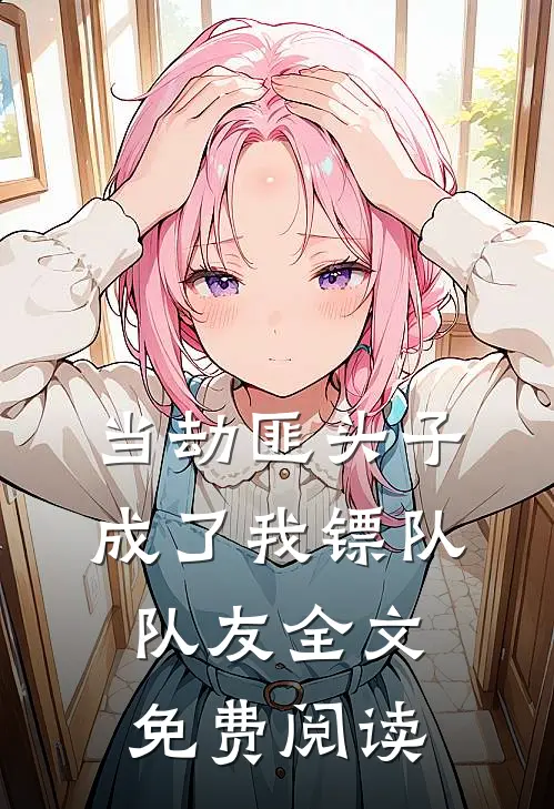 当劫匪头子成了我镖队队友全文免费阅读