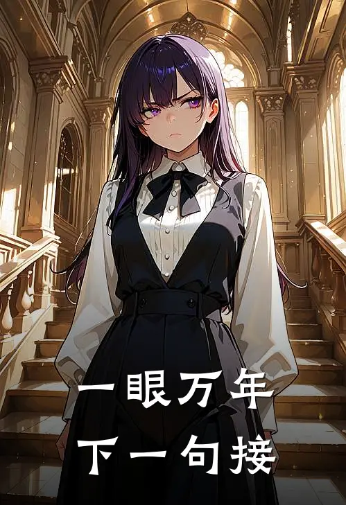 一眼万年下一句接