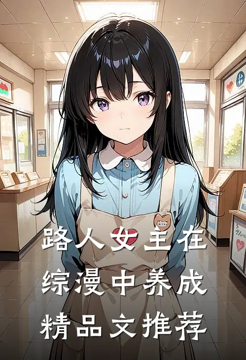 路人女主在综漫中养成精品文推荐