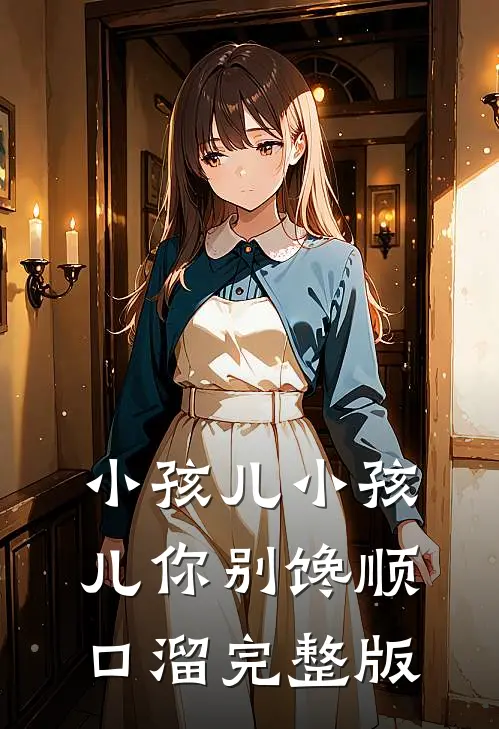 小孩儿小孩儿你别馋顺口溜完整版