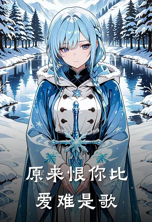 原来恨你比爱难是歌