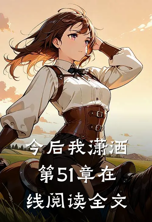 今后我潇洒第51章在线阅读全文