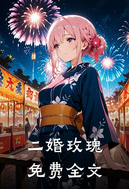 二婚玫瑰免费全文