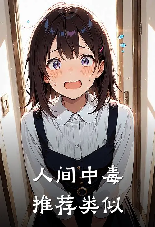 人间中毒推荐类似