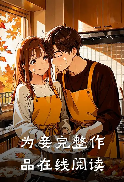 为妾完整作品在线阅读