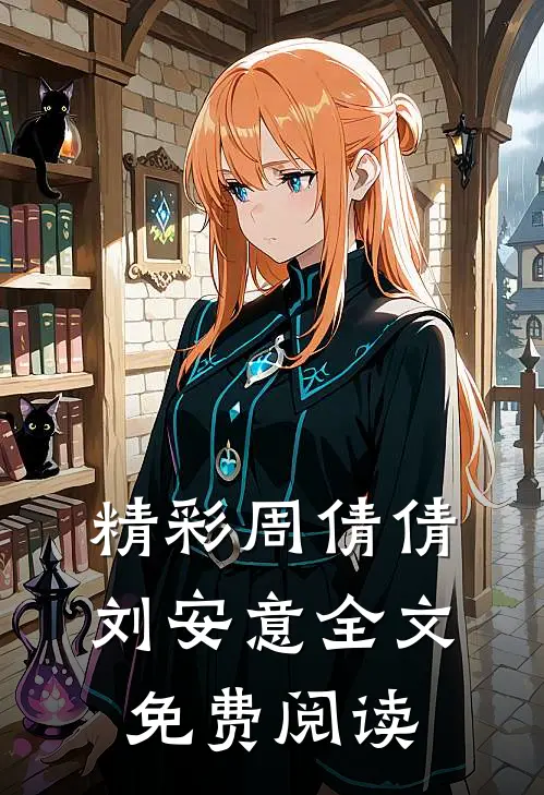 精彩周倩倩刘安意全文免费阅读