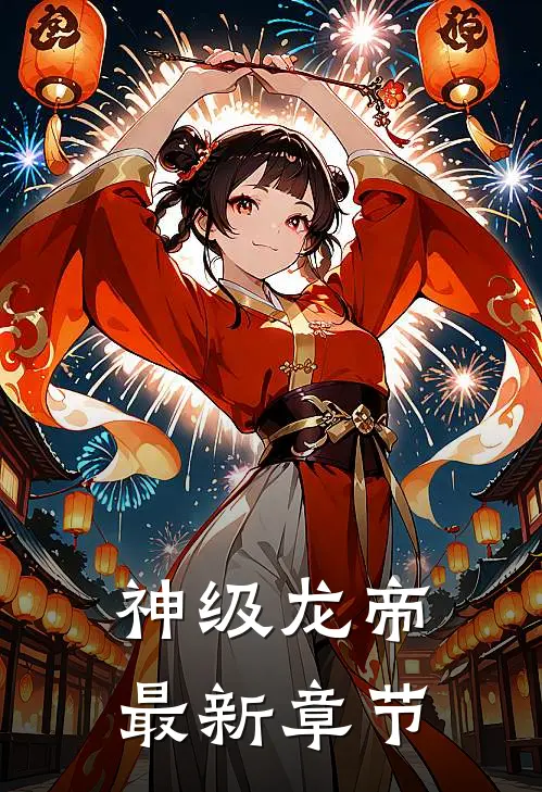 神级龙帝最新章节