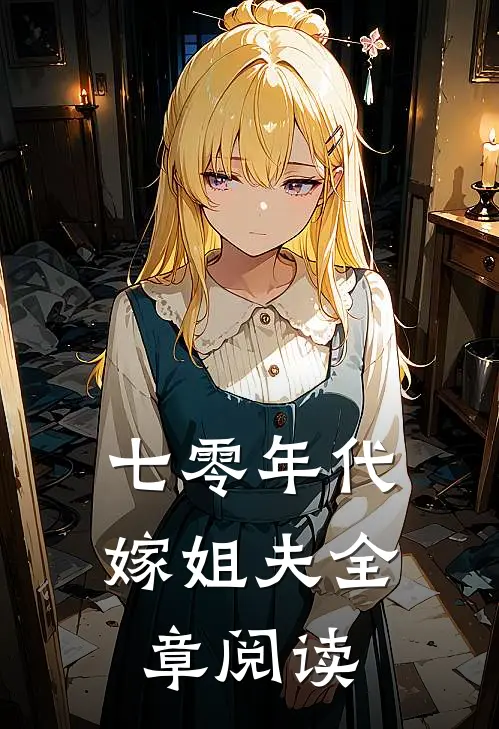 七零年代嫁姐夫全章阅读