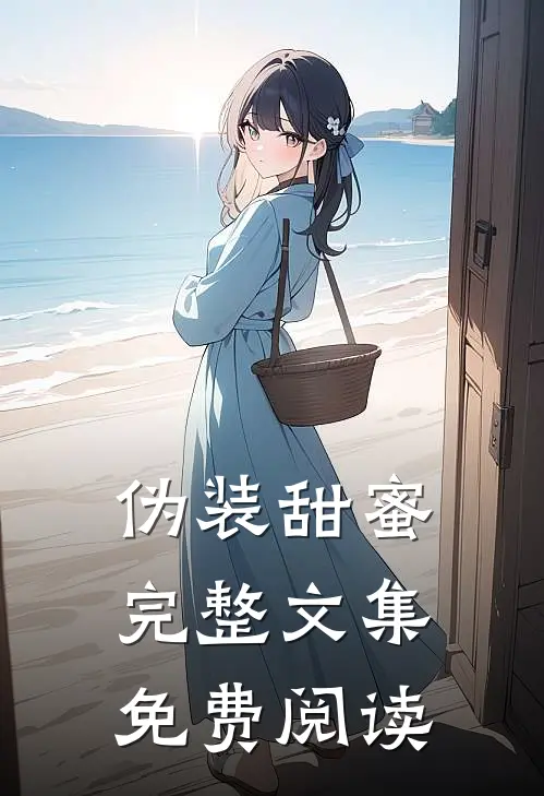 伪装甜蜜完整文集免费阅读