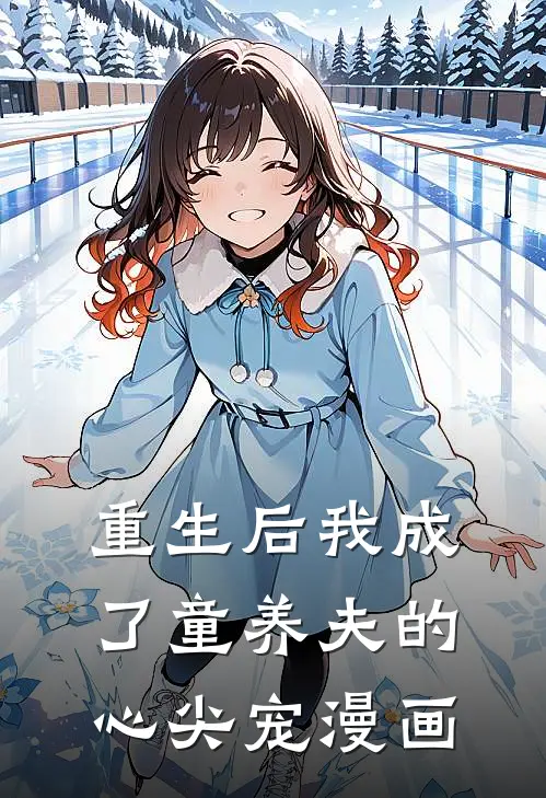 重生后我成了童养夫的心尖宠漫画