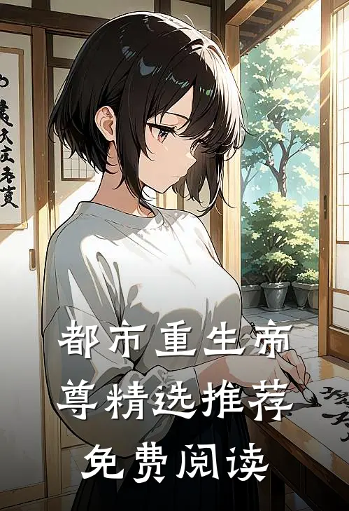 都市重生帝尊精选推荐免费阅读
