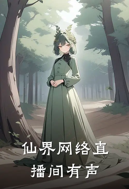 仙界网络直播间有声