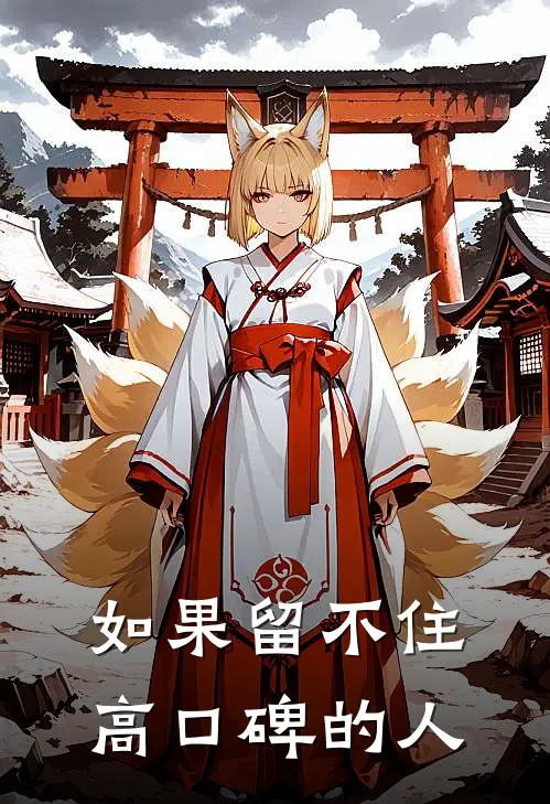 如果留不住高口碑的人