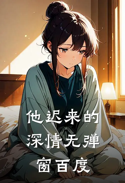 他迟来的深情无弹窗百度
