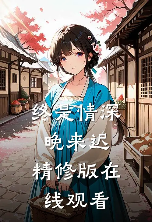 终是情深晚来迟.精修版在线观看