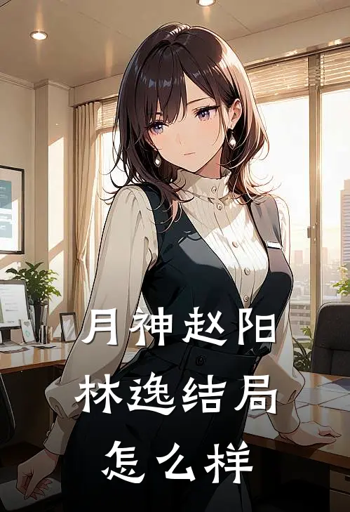 月神赵阳林逸结局怎么样