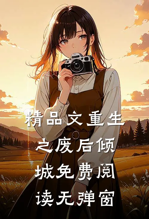 精品文重生之废后倾城免费阅读无弹窗