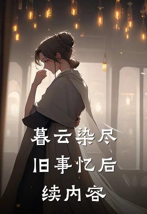 暮云染尽旧事忆后续内容