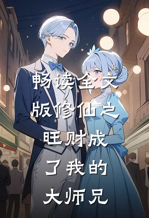 畅读全文版修仙之旺财成了我的大师兄