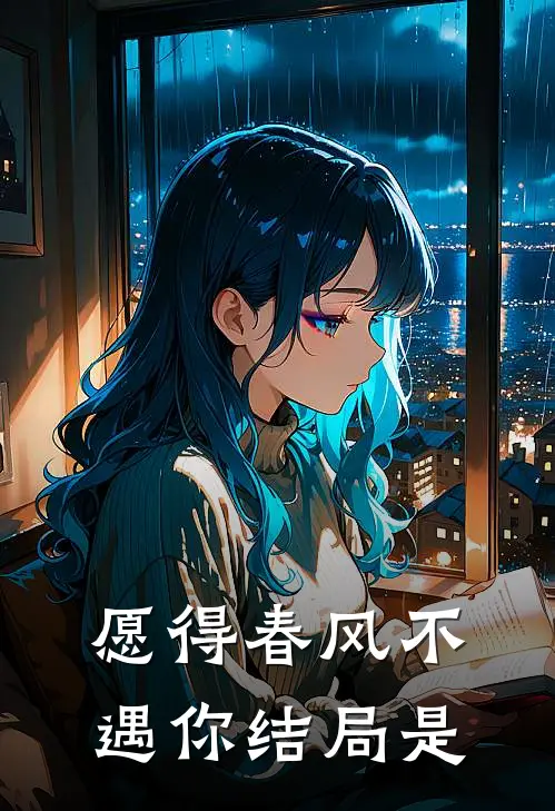 愿得春风不遇你结局是