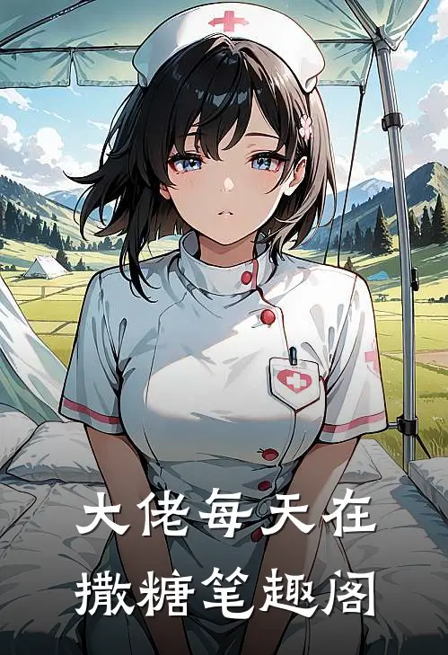 大佬每天在撒糖笔趣阁