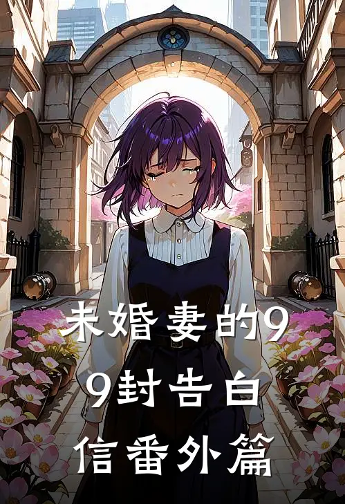 未婚妻的99封告白信番外篇