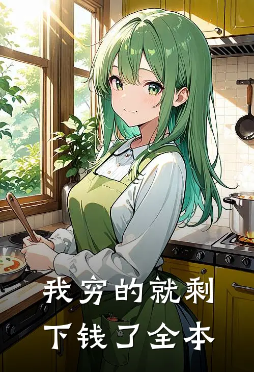 我穷的就剩下钱了全本