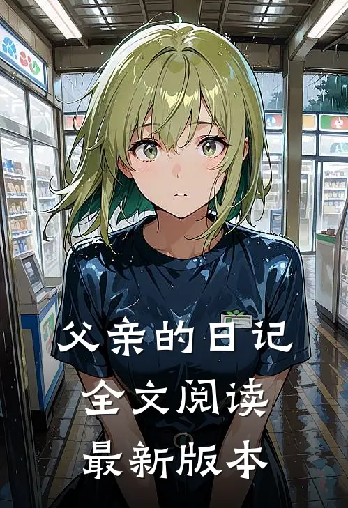 父亲的日记全文阅读最新版本
