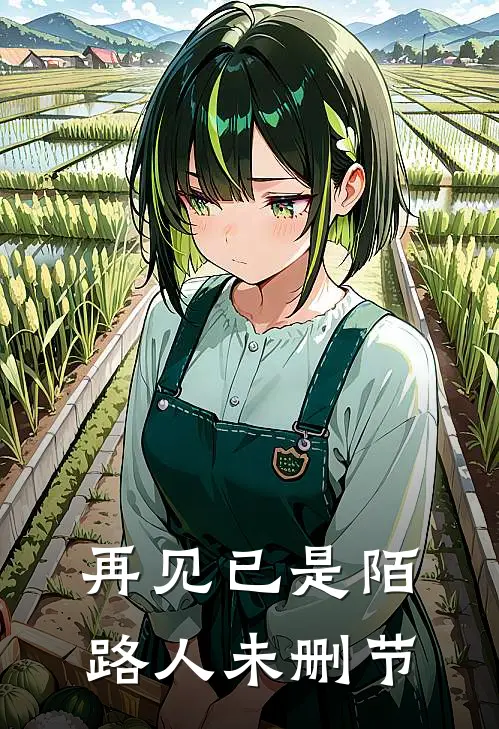 再见已是陌路人未删节
