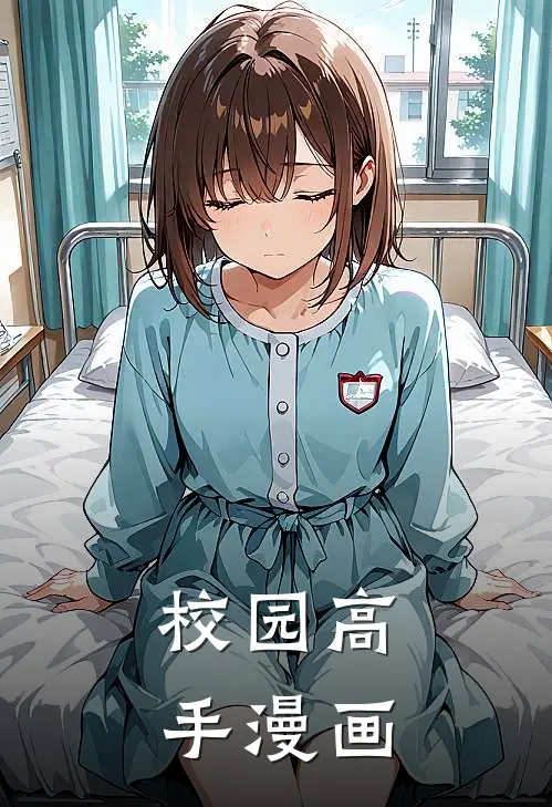 校园高手漫画