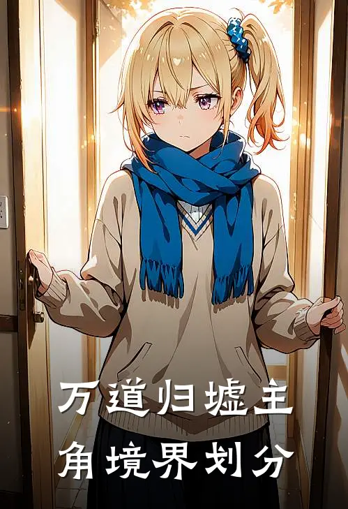 万道归墟主角境界划分