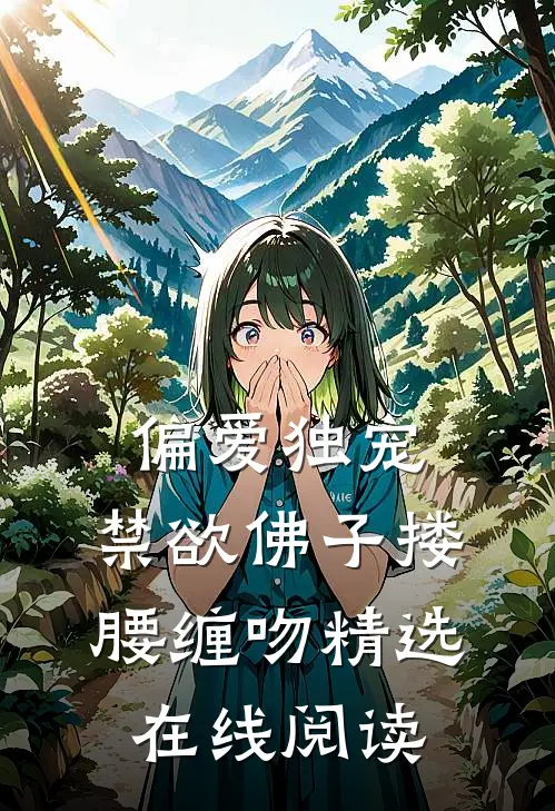 偏爱独宠,禁欲佛子搂腰缠吻精选在线阅读