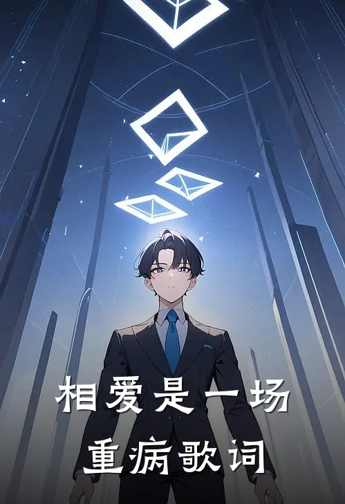 相爱是一场重病歌词