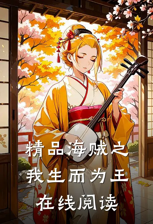 精品海贼之我生而为王在线阅读