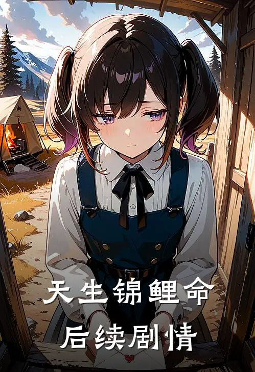 天生锦鲤命后续剧情