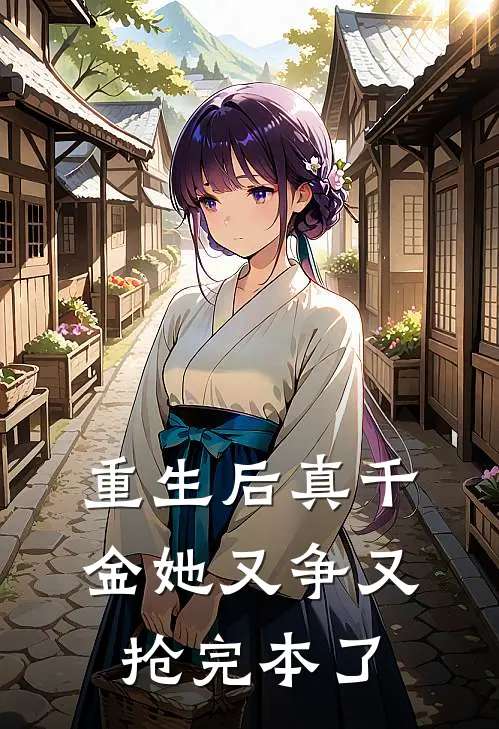 重生后真千金她又争又抢完本了