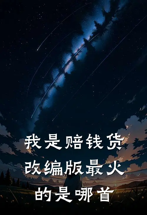我是赔钱货改编版最火的是哪首