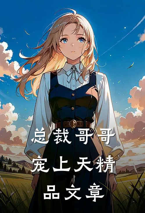 总裁哥哥宠上天精品文章