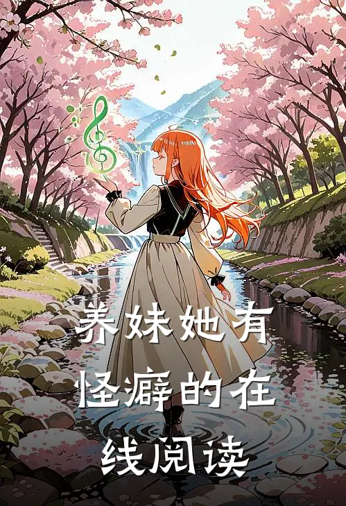 养妹她有怪癖的在线阅读