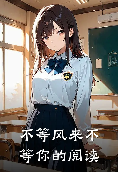 不等风来不等你的阅读