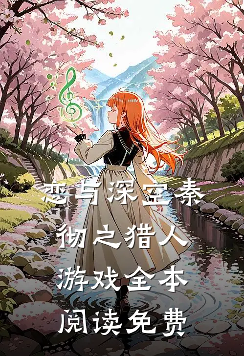 恋与深空秦彻之猎人游戏全本阅读免费