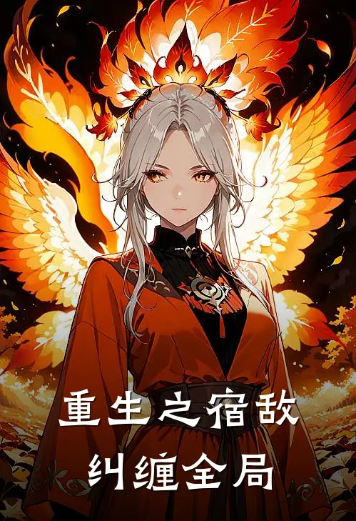 重生之宿敌纠缠全局